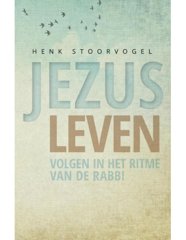 Jezus leven