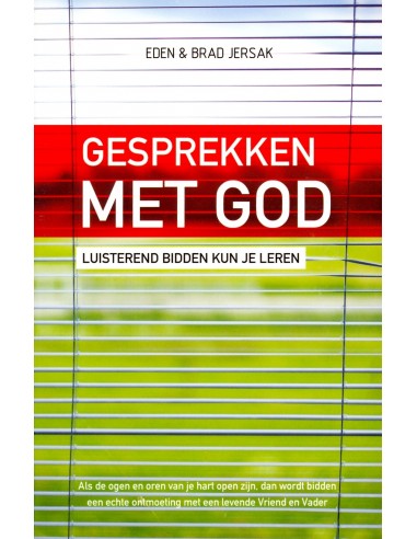 Gesprekken met God