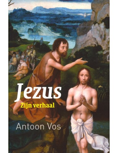 Jezus zijn verhaal