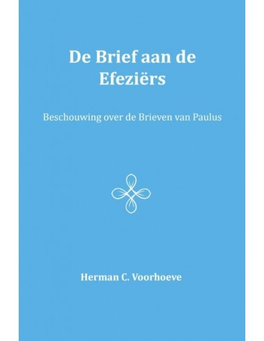 Brief aan de efeziers