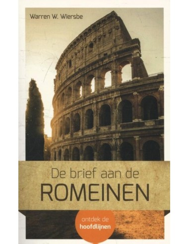 Brief aan de romeinen