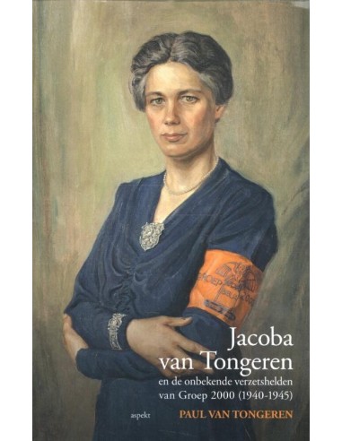 Jacoba van tongeren