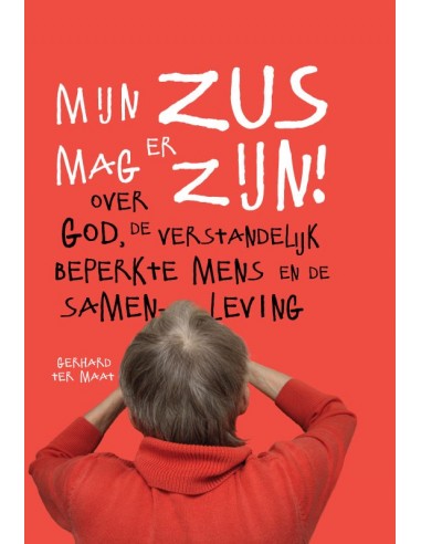 Mijn zus mag er zijn