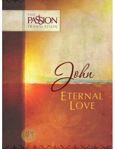 John - Eternal Love