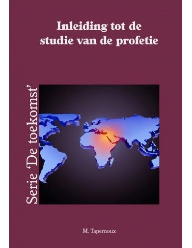 Inleiding tot de studie van de profetie