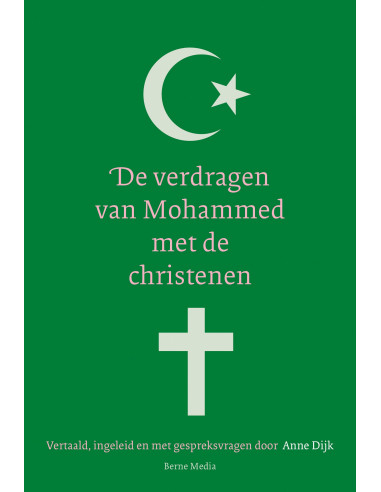 De verdragen van Mohammed met de christe