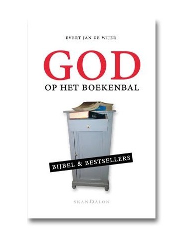 God op het boekenbal