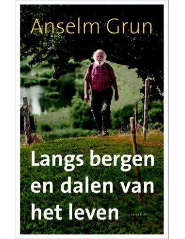 Langs bergen en dalen van het leven