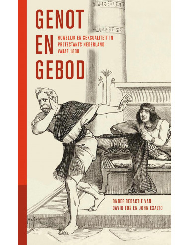 Genot en gebod