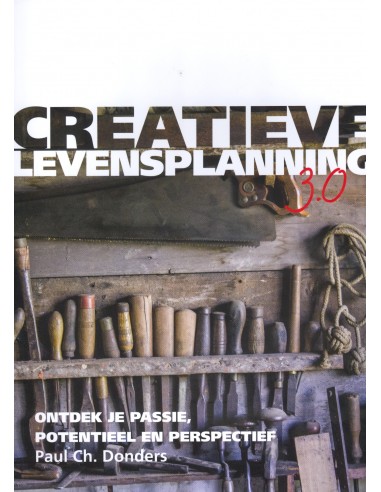 Creatieve Levensplanning 3.0