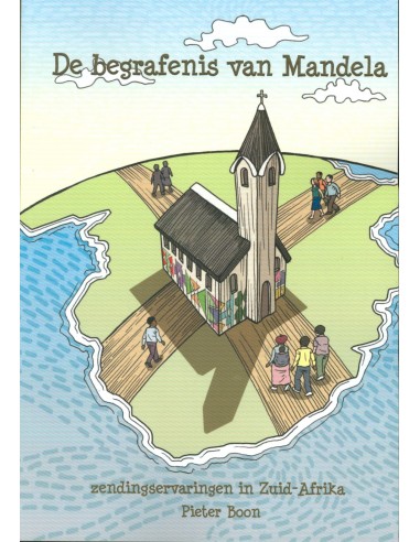 Begrafenis van mandela