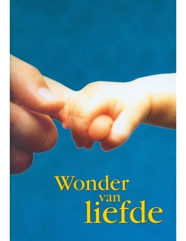 Wonder van liefde