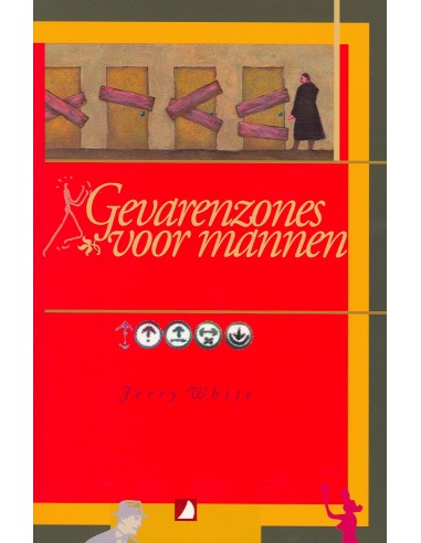 Gevarenzones voor mannen