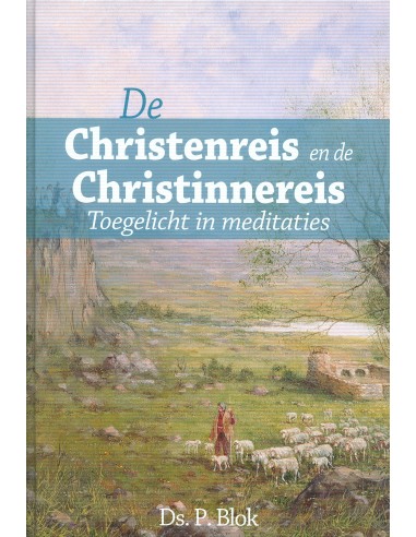 Christen en christinnereis A4