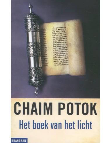 Boek van het licht