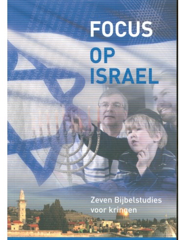 Focus op israel