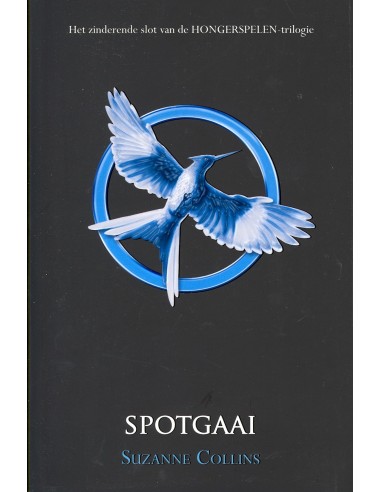 Spotgaai