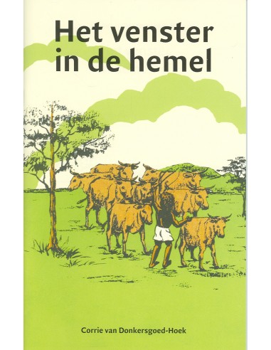 Venster in de hemel