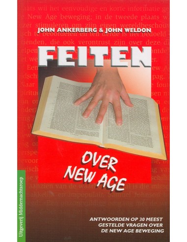 Feiten over new age