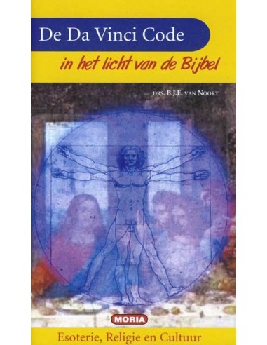 De Da Vinci Code in het l