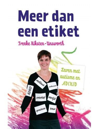 Meer dan een etiket