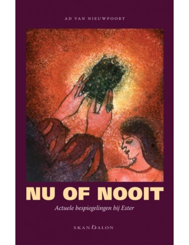 Nu of nooit