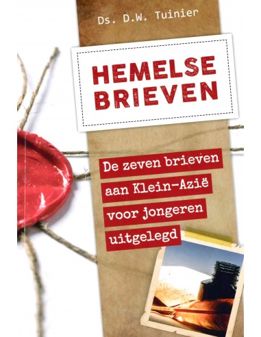 Hemelse brieven