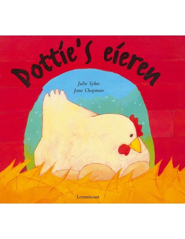 Dottie's eieren