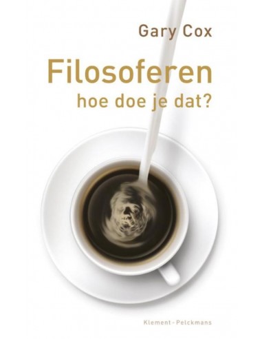 Filosoferen, hoe doe je dat