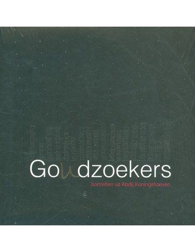 Goudzoekers