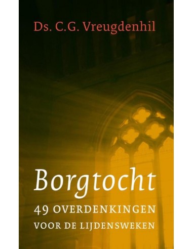 Borgtocht