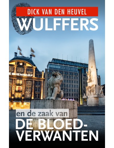 Wulffers en de zaak van de bloedverwante