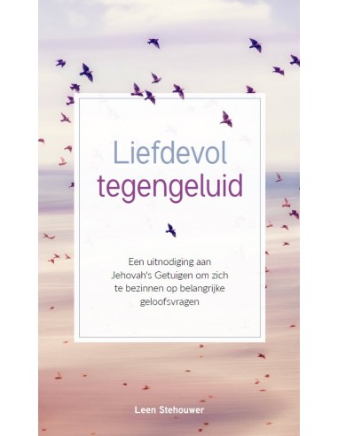 Liefdevol tegengeluid