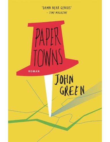 Paper towns