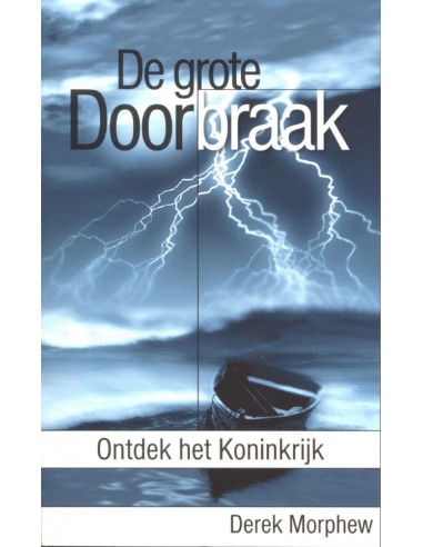 Grote doorbraak