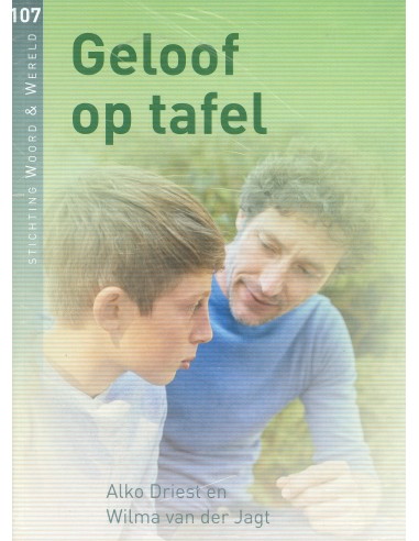 Geloof op tafel  107