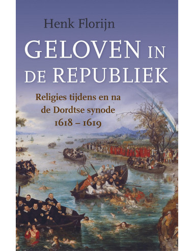 Geloven in de Republiek