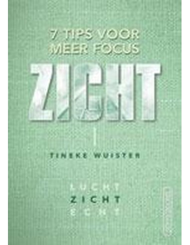 Zicht