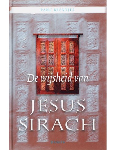 Wijsheid van Jesus Sirach