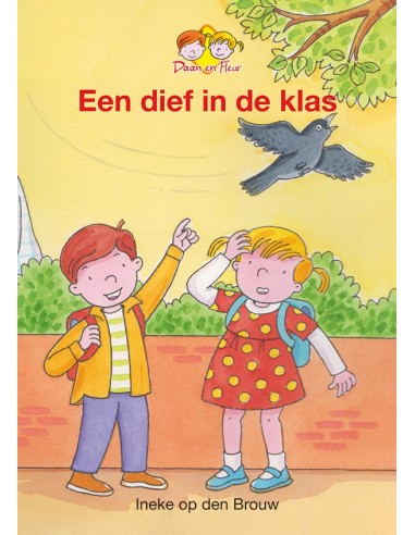 Dief in de klas