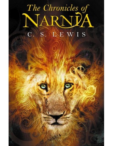 The Chronicles Of Narnia