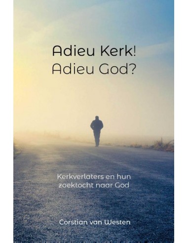 Adieu kerk