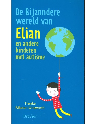 Bijzondere wereld van elian