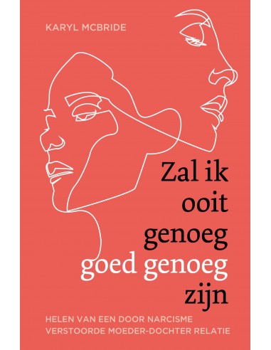 Zal ik ooit genoeg goed genoeg zijn