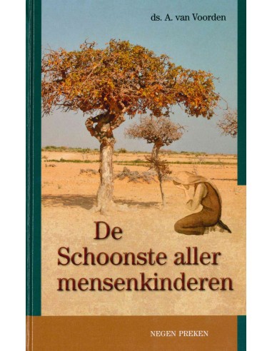 Schoonste aller mensenkinderen