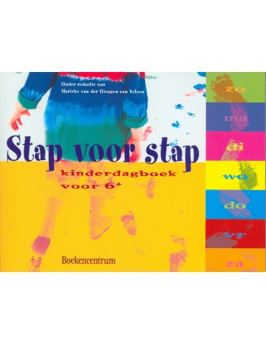 Stap voor stap