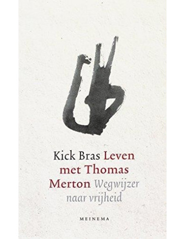 Leven met thomas merton