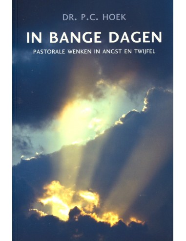 In bange dagen