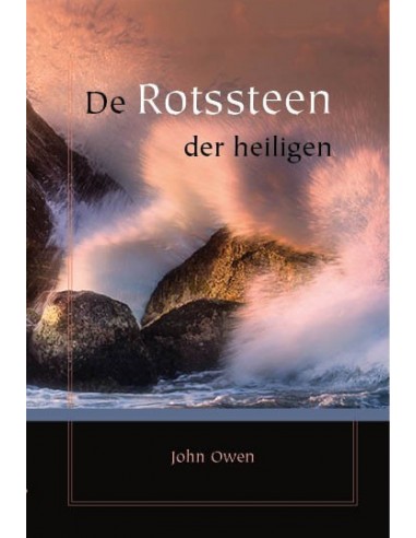 Rotssteen der heiligen