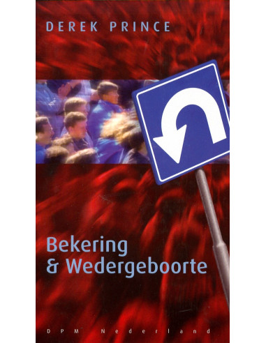 Bekering en wedergeboorte